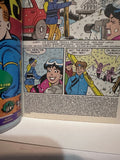 # 78 Betty and Veronica Double Digest  © 1999 Archie Digest Magazine Book Paperback