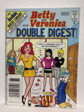 # 68 Betty and Veronica Double Digest  © 1997 Archie Digest Magazine Book Paperback