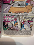 # 68 Betty and Veronica Double Digest  © 1997 Archie Digest Magazine Book Paperback