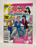 # 242 B&V Friends Double Digest  © 2015 Archie Digest Magazine Book Paperback