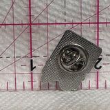 Battle Born Nevada Proud 150th  Lapel Pin