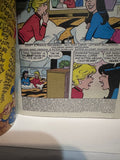 # 80 Betty and Veronica  © 1996 Archie Digest Magazine Book Paperback