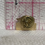 Calgary Zoo Panda Bear  Lapel Pin