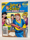 # 14 Jughead with Archie Double Digest  © 2015 Archie Digest Magazine Book Paperback