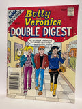 # 57 Betty and Veronica Double Digest  © 1996 Archie Digest Magazine Book Paperback