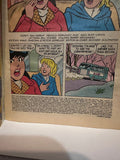 # 57 Betty and Veronica Double Digest  © 1996 Archie Digest Magazine Book Paperback
