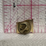 Ontario Flag Province Canada  Lapel Pin