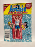 # 262 Archie Double Digest  © 2015 Archie Digest Magazine Book Paperback