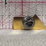Alberta Summer Games '87 Strathcona  Lapel Pin