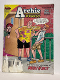 # 255 Archie  © 2009 Archie Digest Magazine Book Paperback