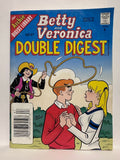 # 67 Betty and Veronica Double Digest  © 1997 Archie Digest Magazine Book Paperback