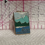 Alberta Environment  Lapel Pin