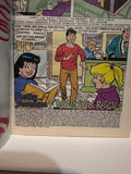 # 67 Betty and Veronica Double Digest  © 1997 Archie Digest Magazine Book Paperback