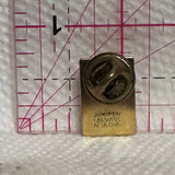 Alberta Environment  Lapel Pin