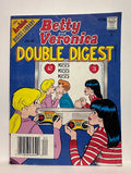# 62 Betty and Veronica Double Digest  © 1997 Archie Digest Magazine Book Paperback