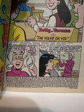 # 62 Betty and Veronica Double Digest  © 1997 Archie Digest Magazine Book Paperback