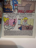 # 74 Betty and Veronica Double Digest  © 1995 Archie Digest Magazine Book Paperback