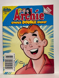 # 261 Archie Double Digest  © 2015 Archie Digest Magazine Book Paperback