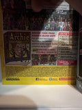 # 261 Archie Double Digest  © 2015 Archie Digest Magazine Book Paperback