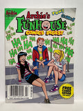 # 7 Archie's Funhouse   © 2014 Archie Digest Magazine Book Paperback