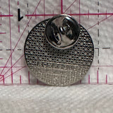 Bomb Squad RCMP 1873 GRC  Lapel Pin