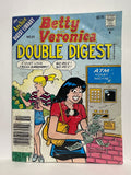 # 51 Betty and Veronica Double Digest  © 1995 Archie Digest Magazine Book Paperback
