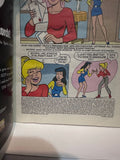 # 51 Betty and Veronica Double Digest  © 1995 Archie Digest Magazine Book Paperback