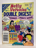 # 70 Betty and Veronica Double Digest  © 1998 Archie Digest Magazine Book Paperback