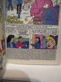 # 70 Betty and Veronica Double Digest  © 1998 Archie Digest Magazine Book Paperback