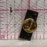 Redwater Alberta  Lapel Pin