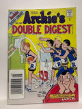 # 105 Archie's Double Digest  © 1998 Archie Digest Magazine Book Paperback