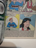 # 105 Archie's Double Digest  © 1998 Archie Digest Magazine Book Paperback