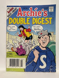 # 90 Archie's Double Digest  © 1997 Archie Digest Magazine Book Paperback