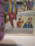 # 90 Archie's Double Digest  © 1997 Archie Digest Magazine Book Paperback