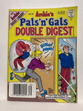 # 39 Archie's Pals N Gals Double Digest  © 1999 Archie Digest Magazine Book Paperback