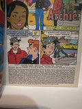 # 39 Archie's Pals N Gals Double Digest  © 1999 Archie Digest Magazine Book Paperback