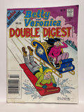 # 50 Betty and Veronica Double Digest  © 1995 Archie Digest Magazine Book Paperback