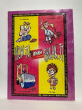 # 50 Betty and Veronica Double Digest  © 1995 Archie Digest Magazine Book Paperback