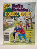 # 58 Betty and Veronica Double Digest  © 1996 Archie Digest Magazine Book Paperback
