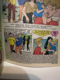 # 58 Betty and Veronica Double Digest  © 1996 Archie Digest Magazine Book Paperback