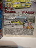 # 81 Betty and Veronica Double Digest  © 1999 Archie Digest Magazine Book Paperback