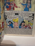 # 77 Betty and Veronica Double Digest  © 1999 Archie Digest Magazine Book Paperback