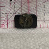 Cat Diesel Power Logo  Lapel Pin