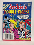 # 102 Archie's Double Digest  © 1998 Archie Digest Magazine Book Paperback