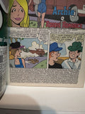 # 102 Archie's Double Digest  © 1998 Archie Digest Magazine Book Paperback
