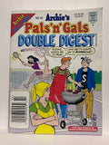 # 42 Archie's Pals N Gals Double Digest  © 1999 Archie Digest Magazine Book Paperback