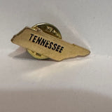 State of Tennessee  Lapel Pin