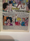 # 126 Laugh  © 1996 Archie Digest Magazine Book Paperback
