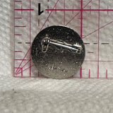Stony Plain Alberta Crest Emblem  Lapel Pin