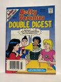 # 72 Betty and Veronica Double Digest  © 1998 Archie Digest Magazine Book Paperback